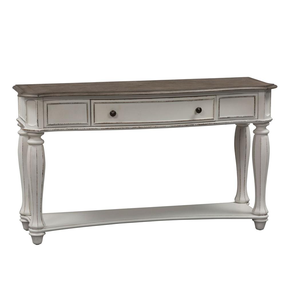 Sofa Table