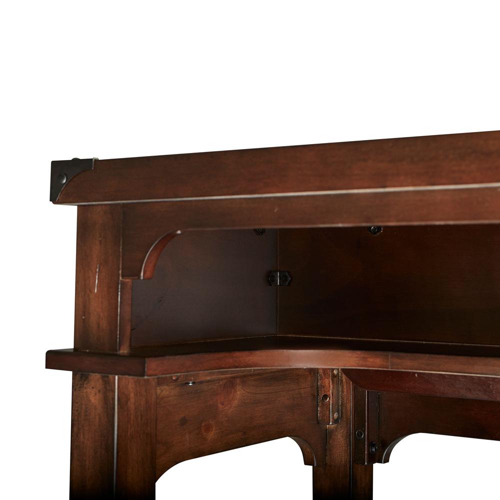 Console Bar Table