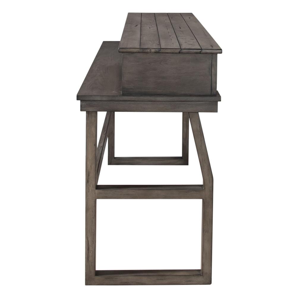 Console Bar Table