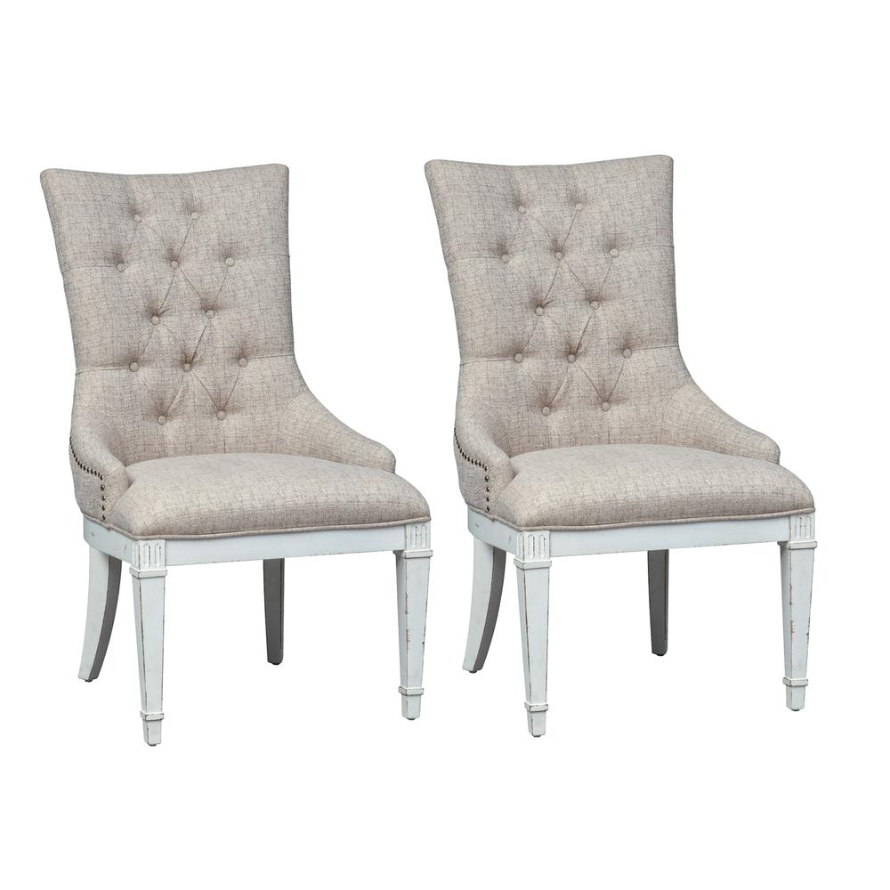 Hostess Chair-Set of 2