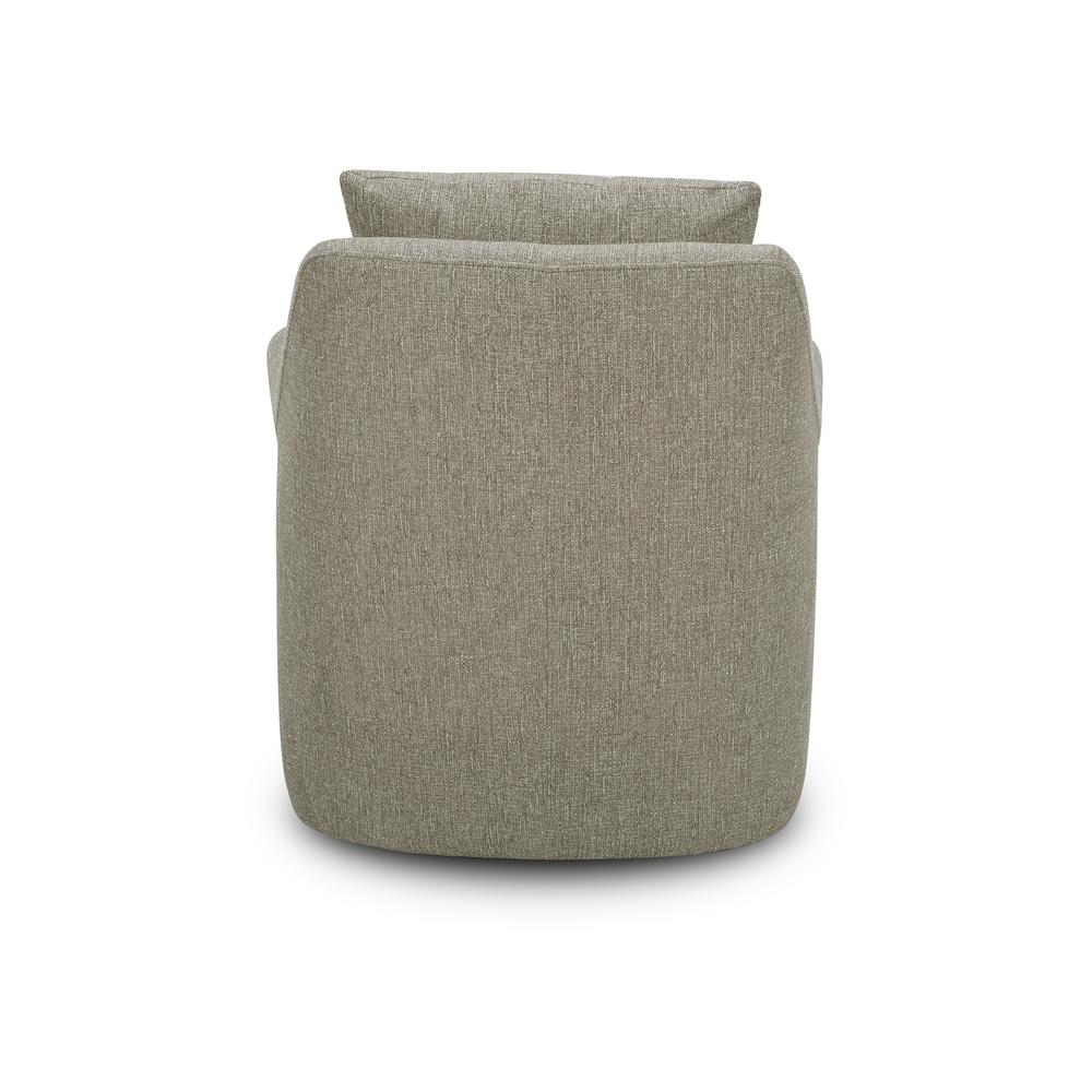 Upholstered Accent Chair - Cocoa Eclectic, Multi