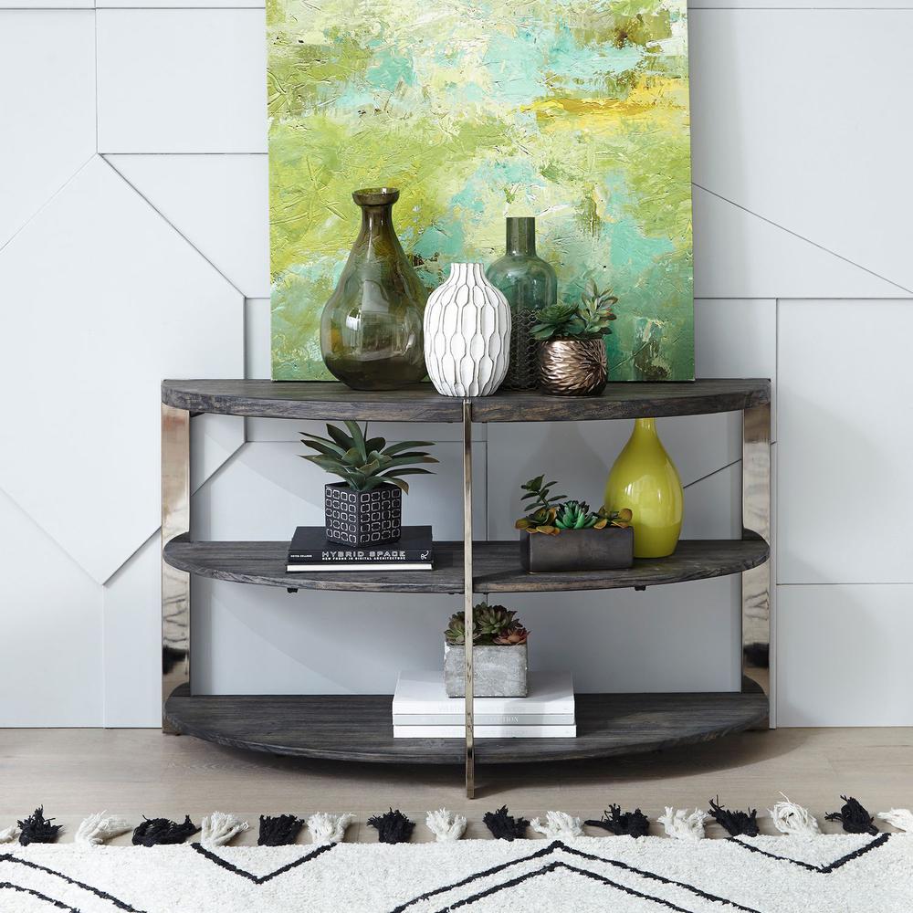 Paxton sofa table