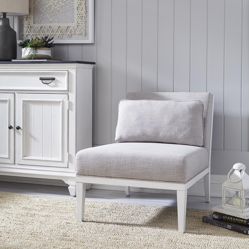 Allyson Park Upholstered Accent Chair