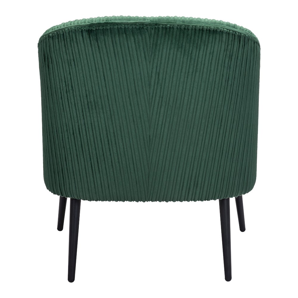 Ranier Accent Chair Green