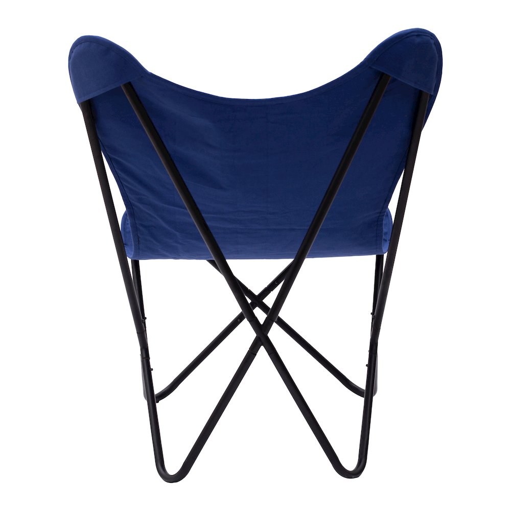 Marsa Accent Chair Multicolor