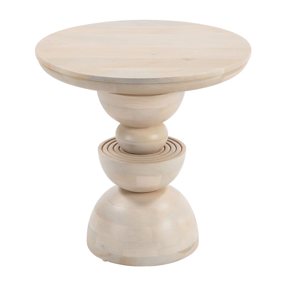 Bilanka Accent Table Natural