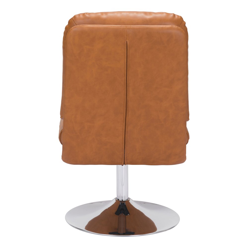 Rory Accent Chair Brown