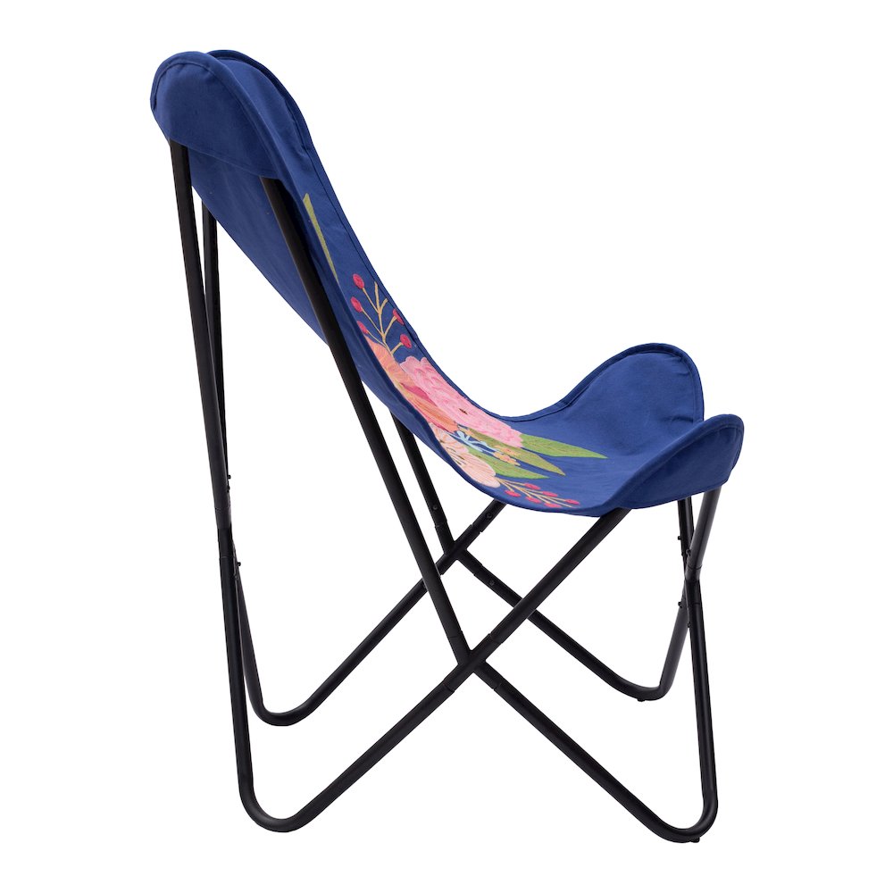 Marsa Accent Chair Multicolor