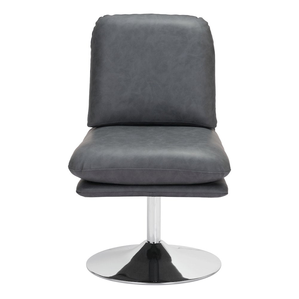 Rory Accent Chair Gray