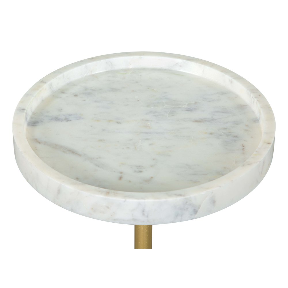 Johan Side Table Multicolor