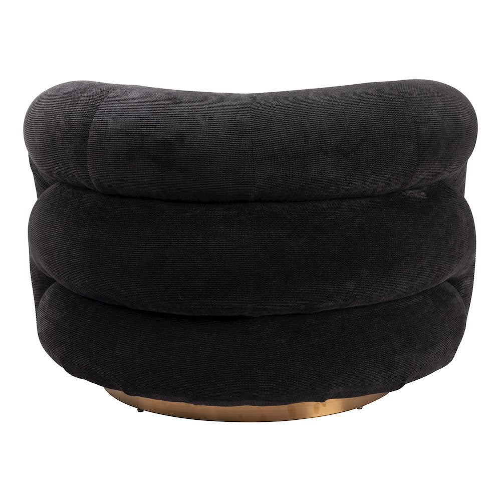 Havn Accent Chair Black