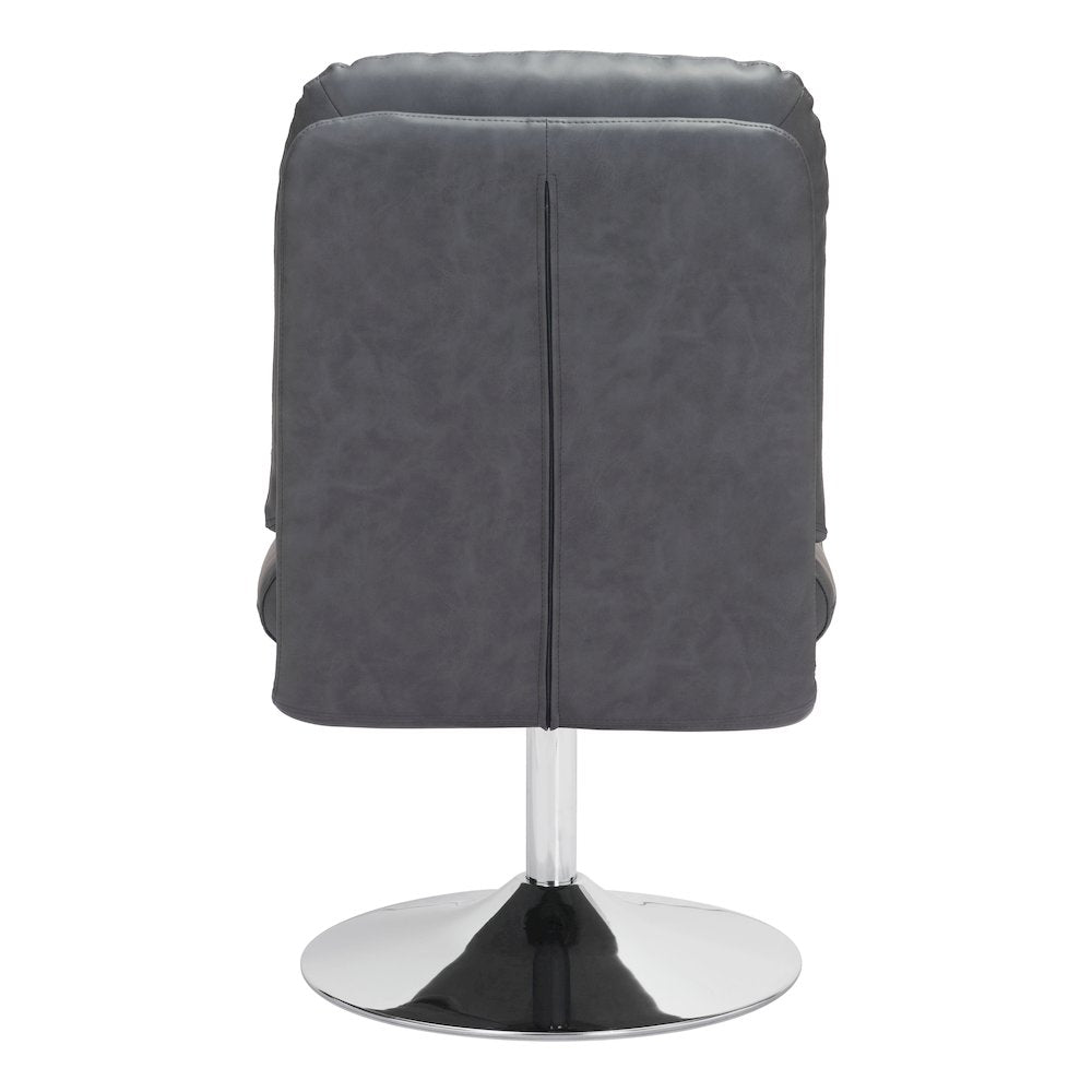 Rory Accent Chair Gray