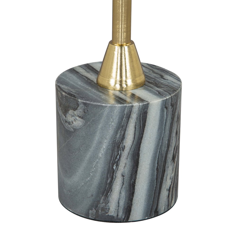 Johan Side Table Multicolor
