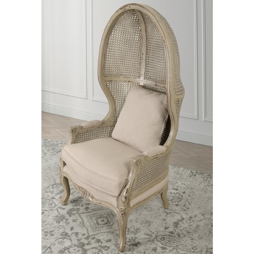 Continental Balloon Chair PM