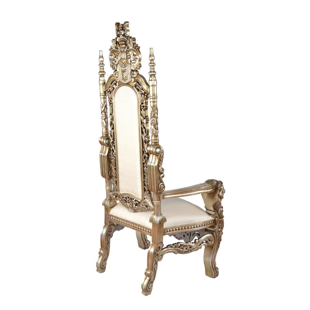 Platine Lion King Chair