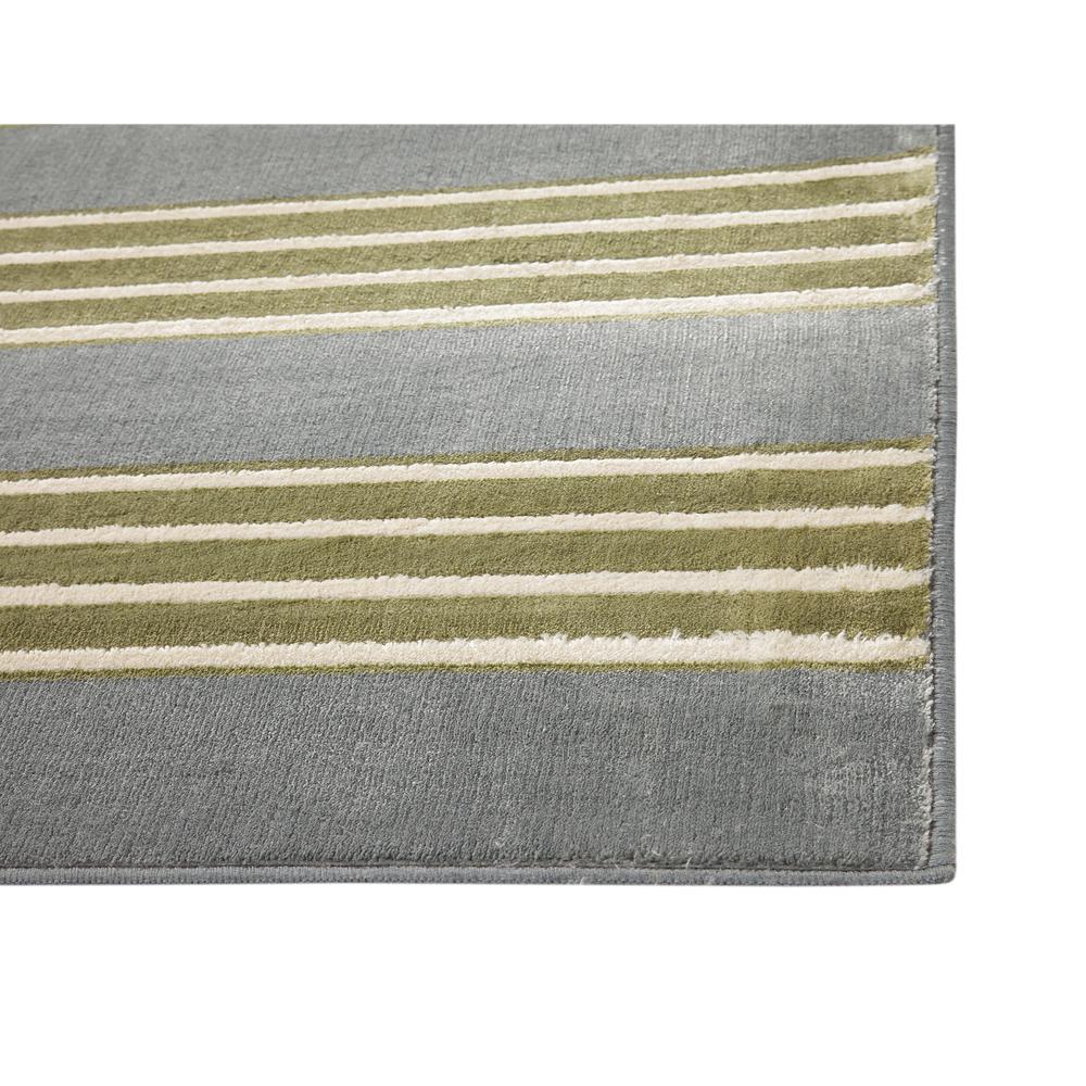 Sonoma Tomkin Light Blue/Green/Ivory Area Rug, 5'3" x 7'6"