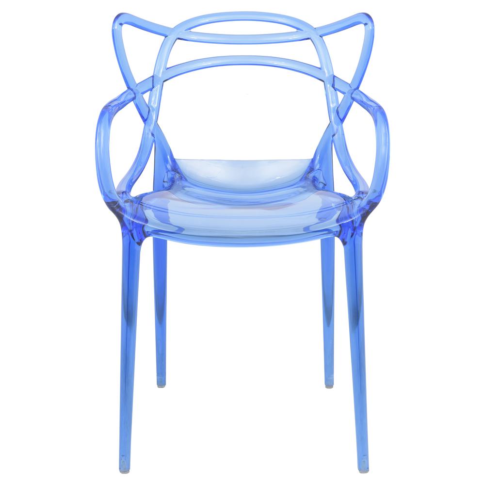 Milan Modern Wire Design Chair