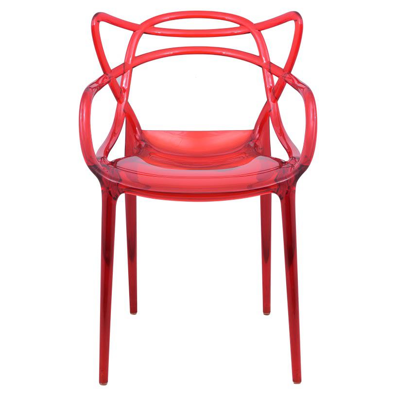 Milan Modern Wire Design Chair