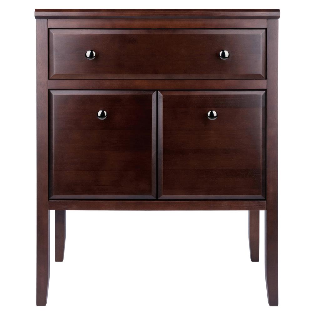Orleans Modular Buffet with Drawer & Cabinet