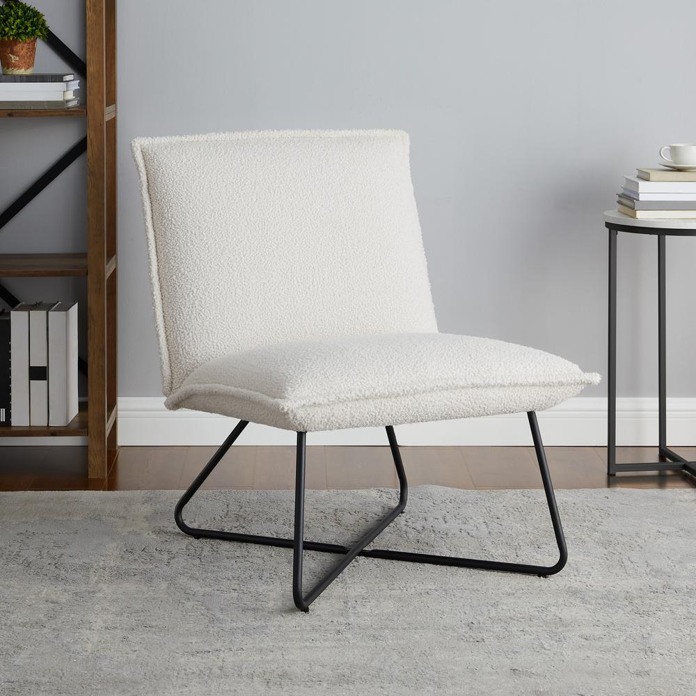 Kelvin Chair Sherpa