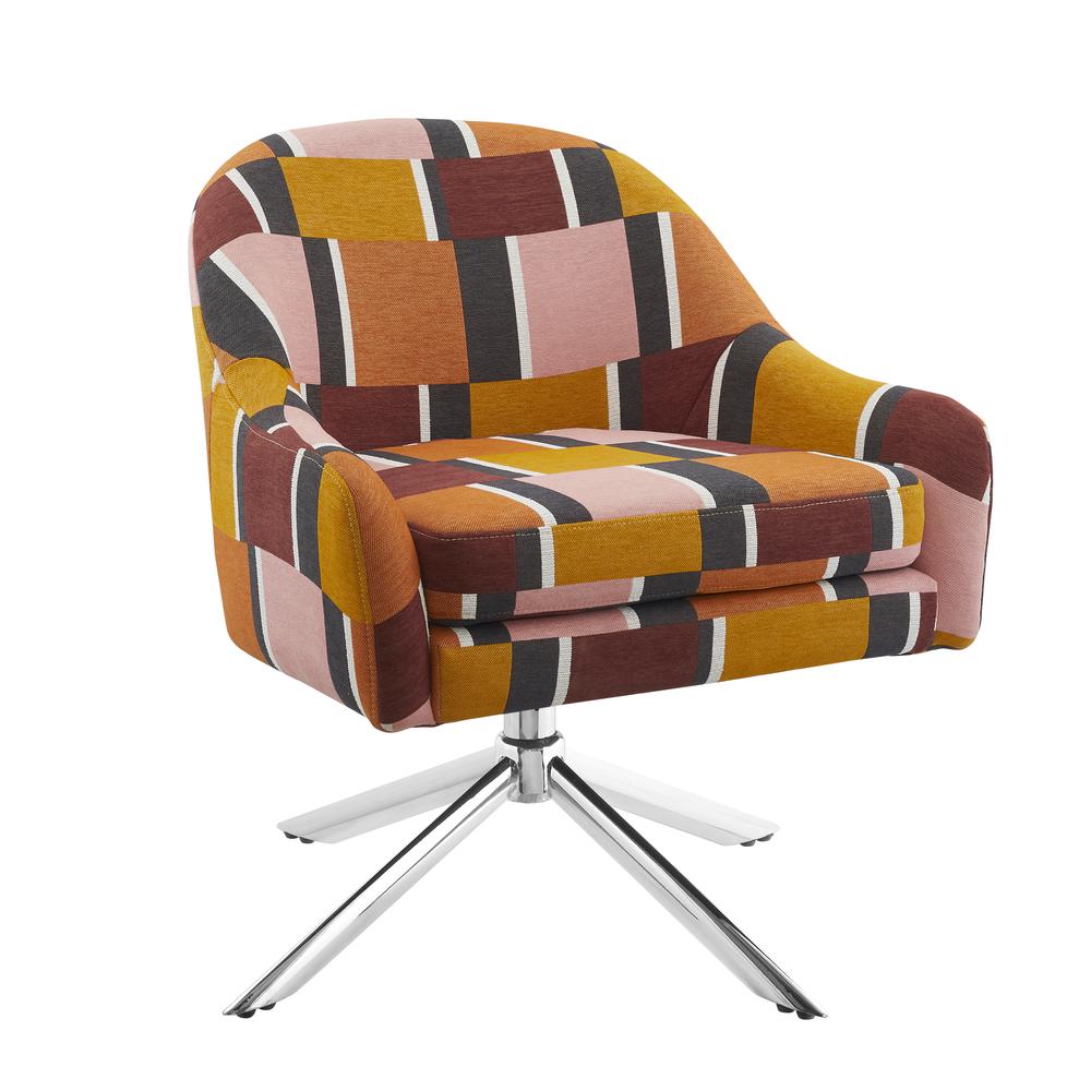 Lachlan Multi Swivel Accent Chair