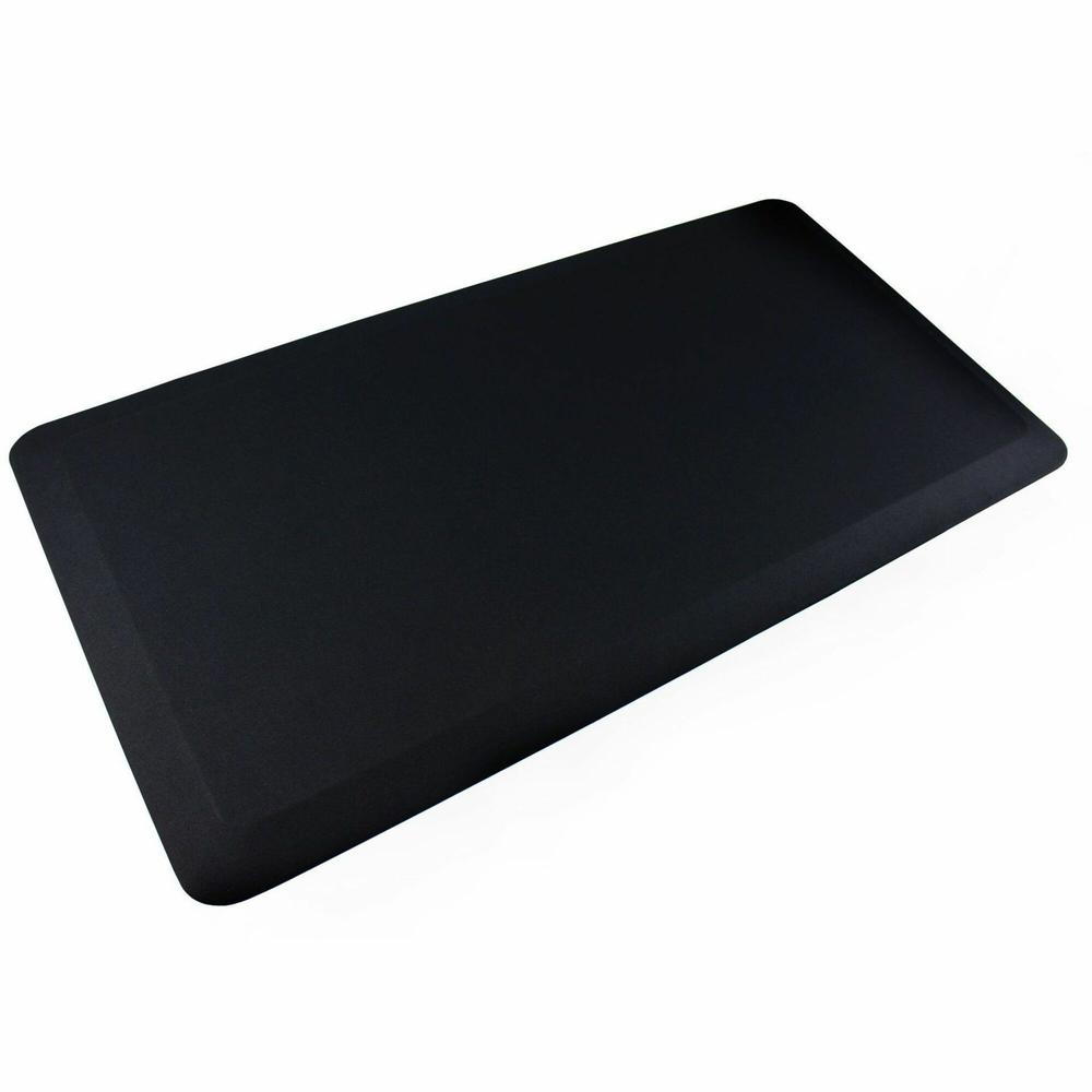 3000 Black Active Anti-Fatigue Mat 20" x 39"