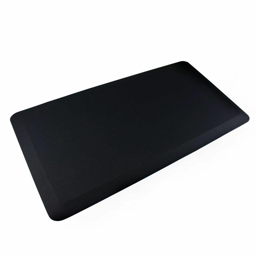 3000 Black Active Anti-Fatigue Mat 20" x 39"