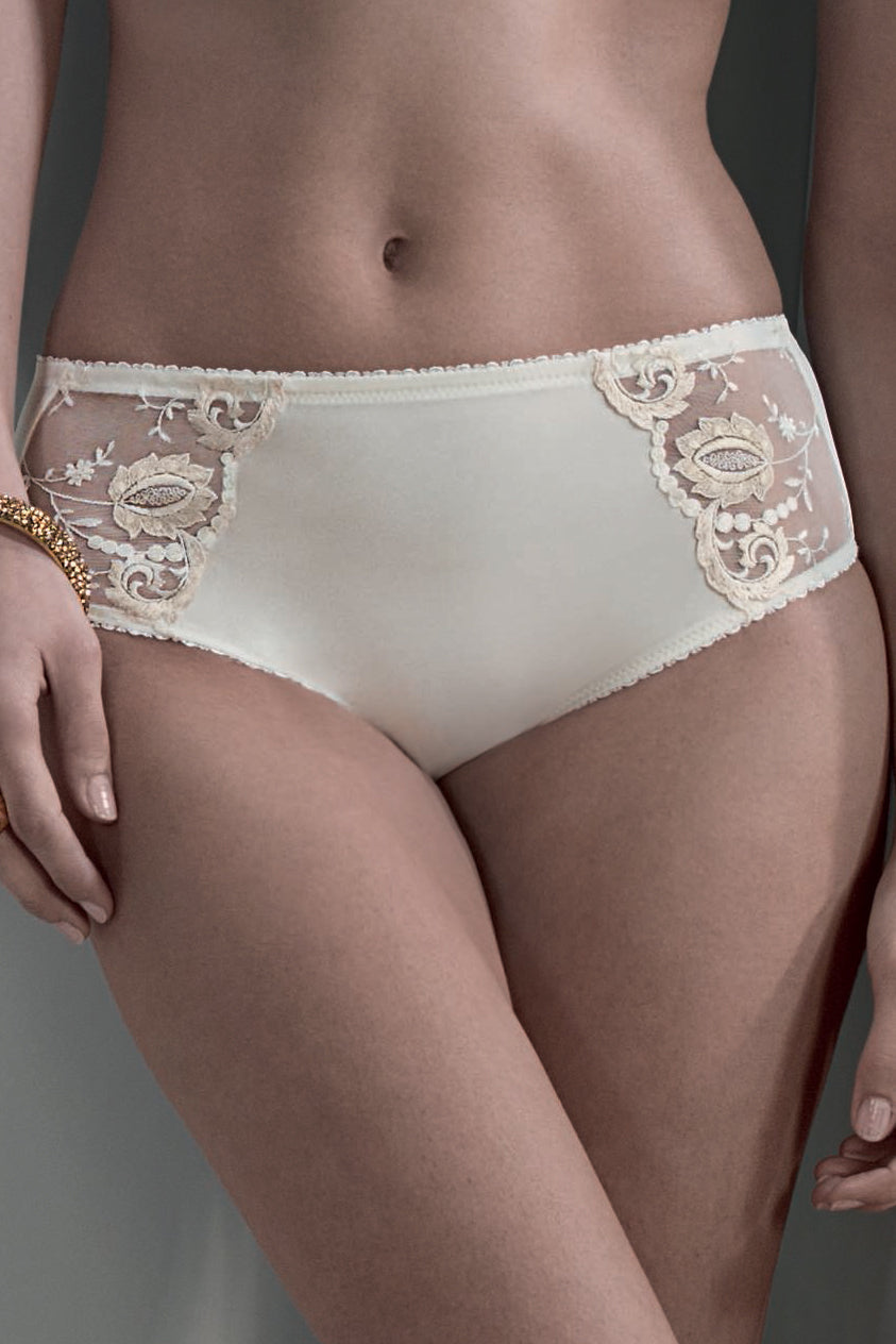 Comfort Fit Bikini Brief Panty