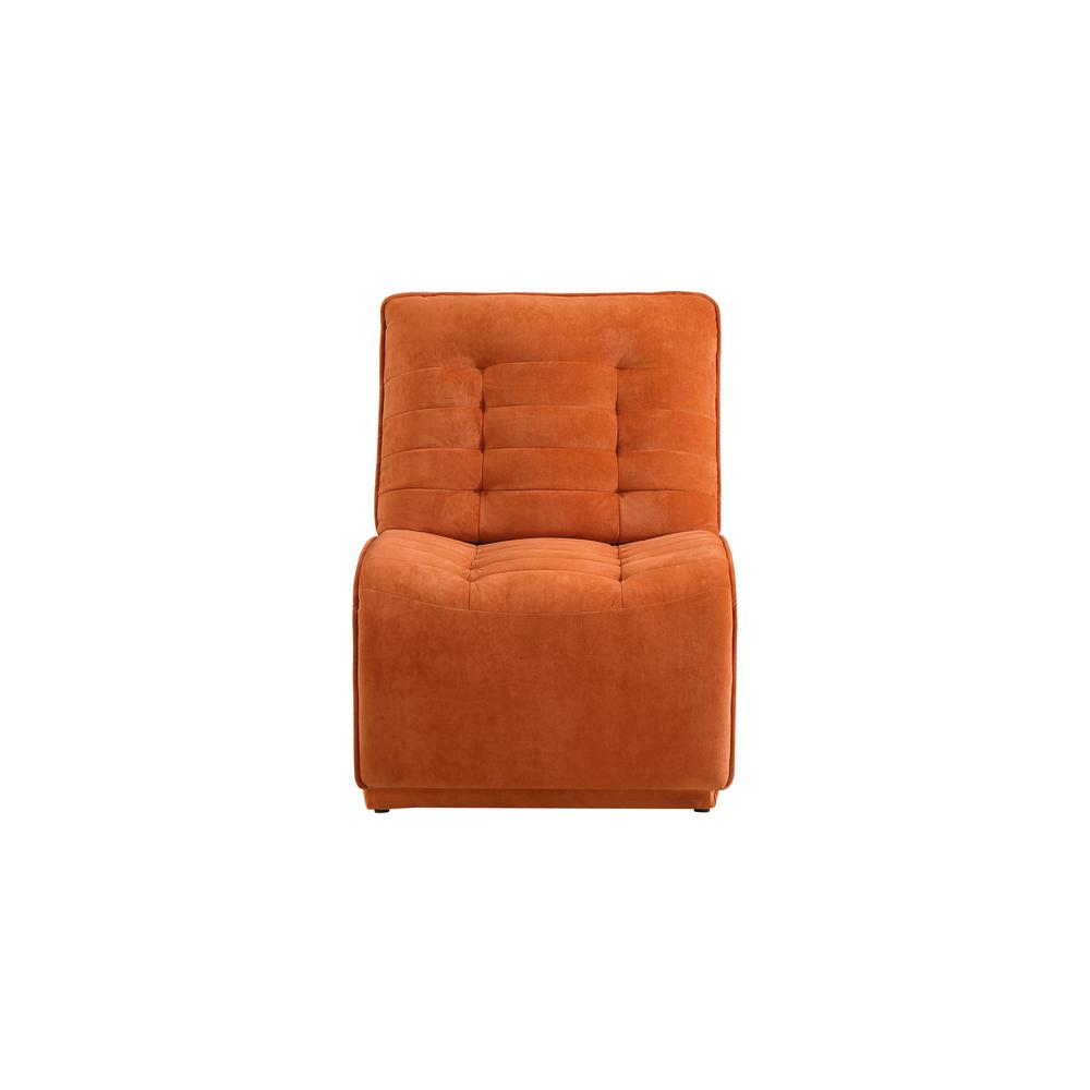 Build It Your Way U6066 Rust Stationary Chair