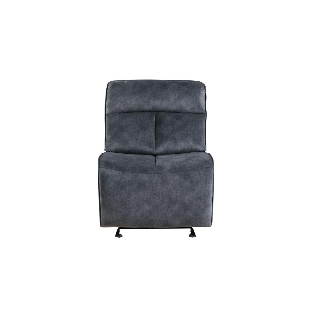 Build It Your Way U8088 Domino Granite Stationary Chair