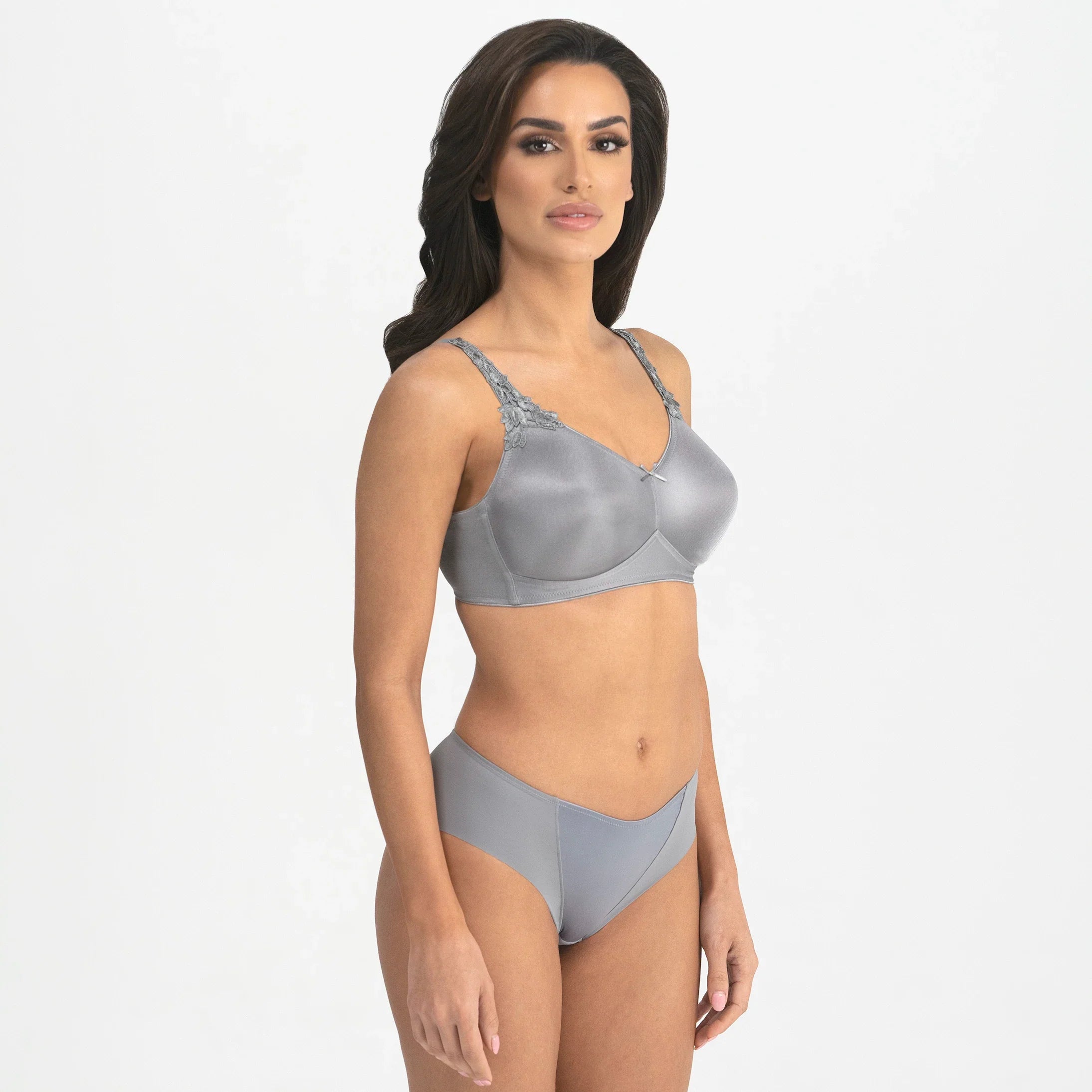 Everyday Wireless Minimizer Bra