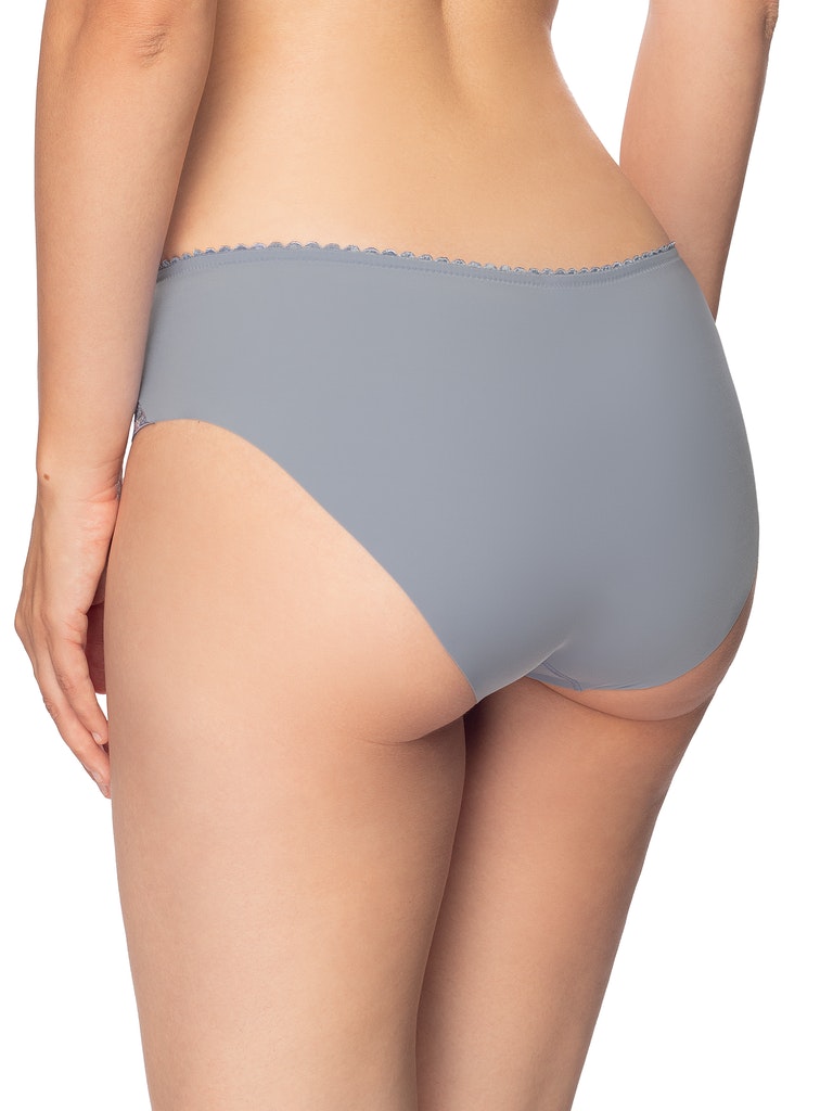 Lightweight Lace Mini Briefs