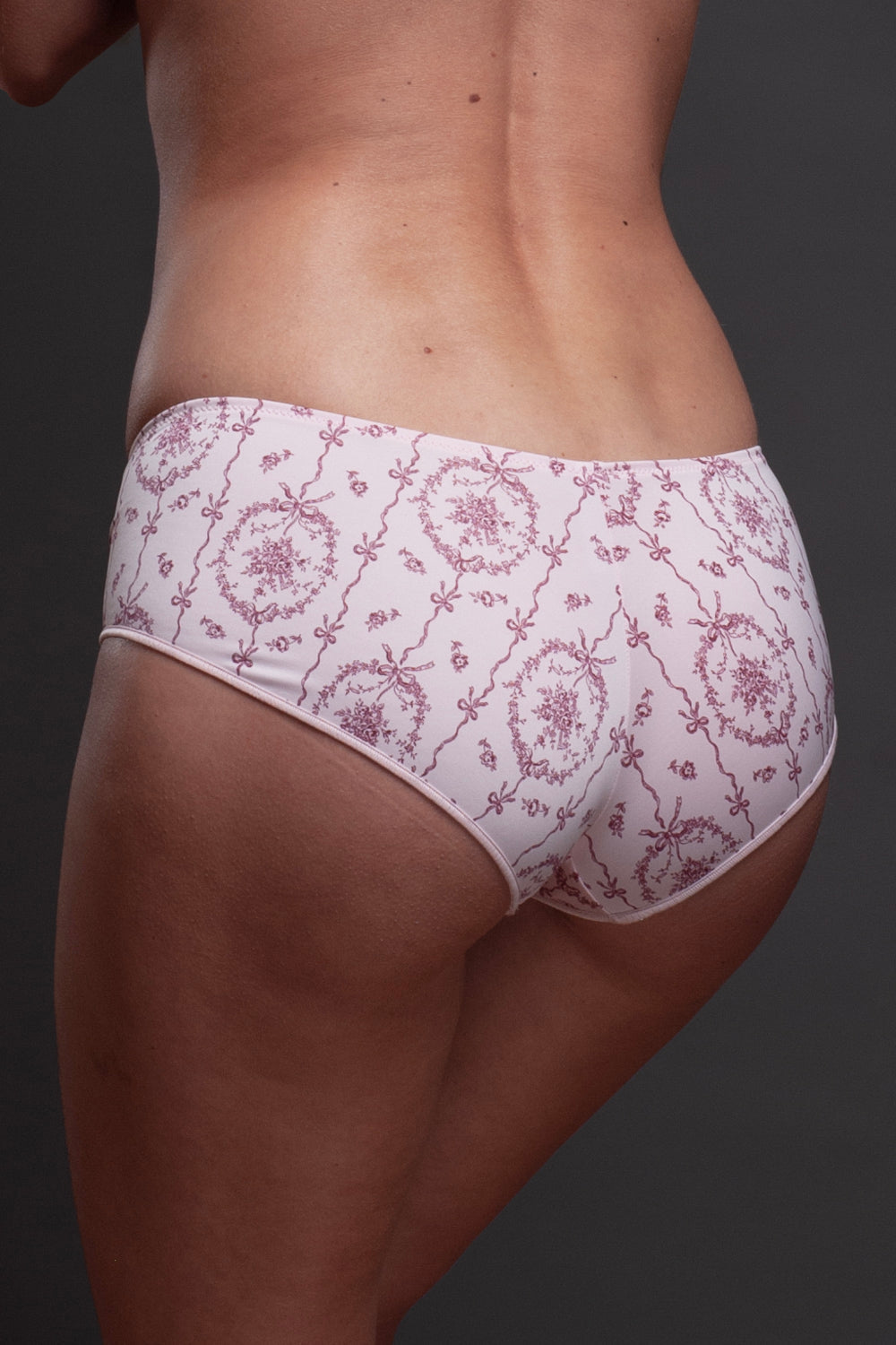 Lightweight Summer Hipster Panty