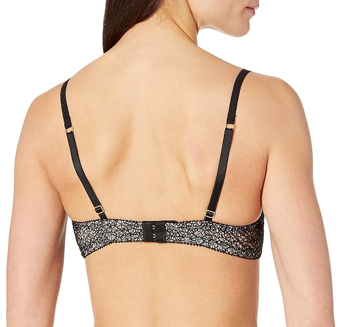 Padded Balcony Bra Addiction Provocante-3
