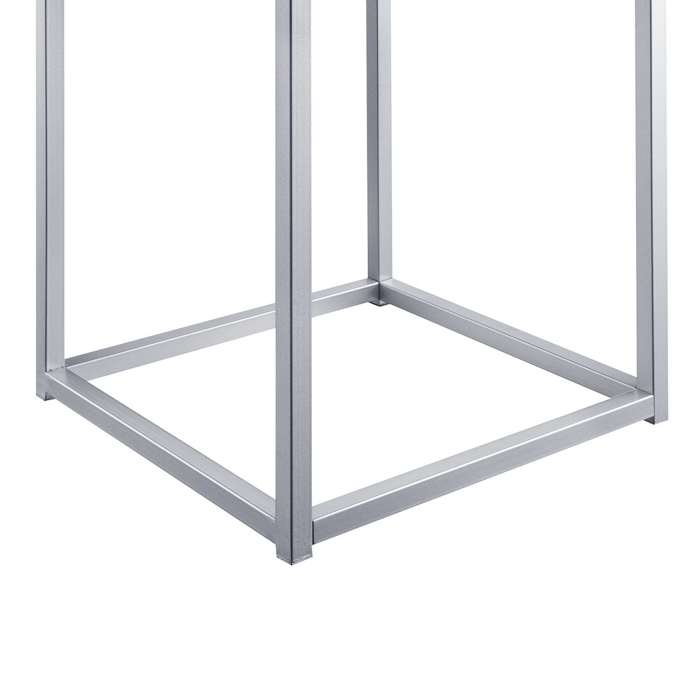Reflections End Table