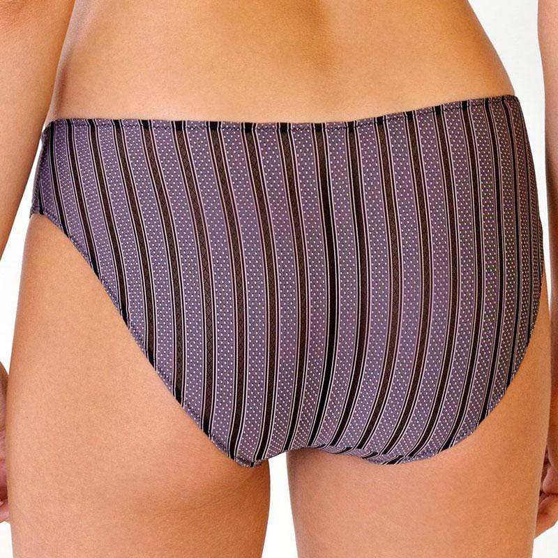 Smooth Fit Stretch Bikini Panty