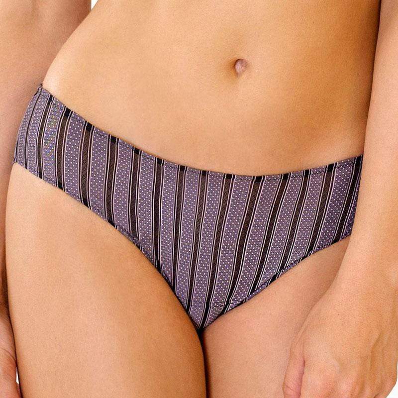 Smooth Fit Stretch Bikini Panty