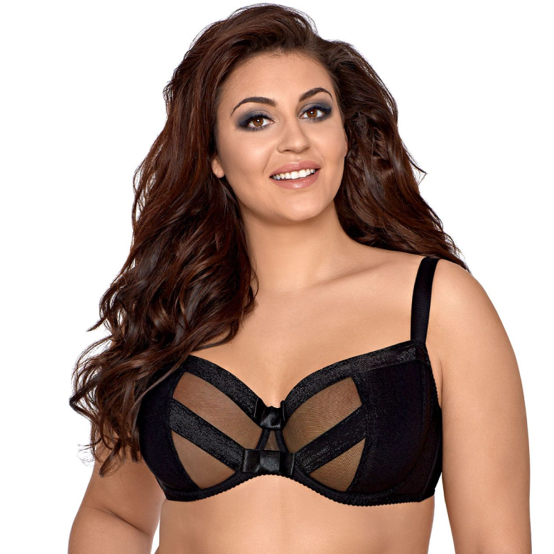 Comfortable Half Padded Bra for Everyday Wear