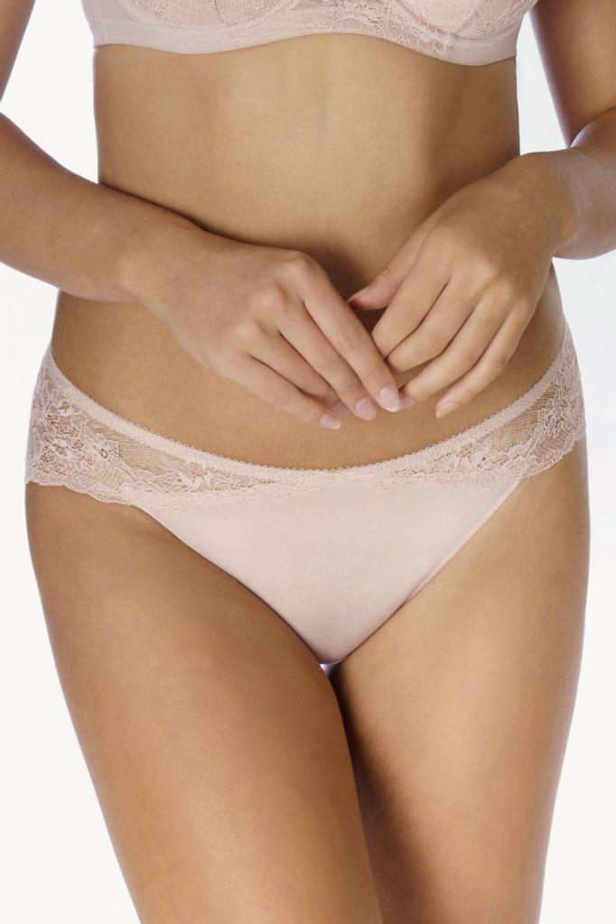 Everyday Mid-Rise Thong Underwear