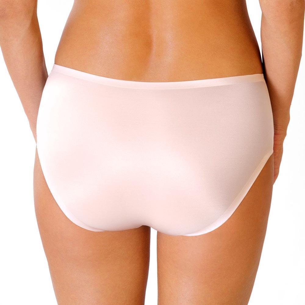 Invisible Seamless Hipster Panty