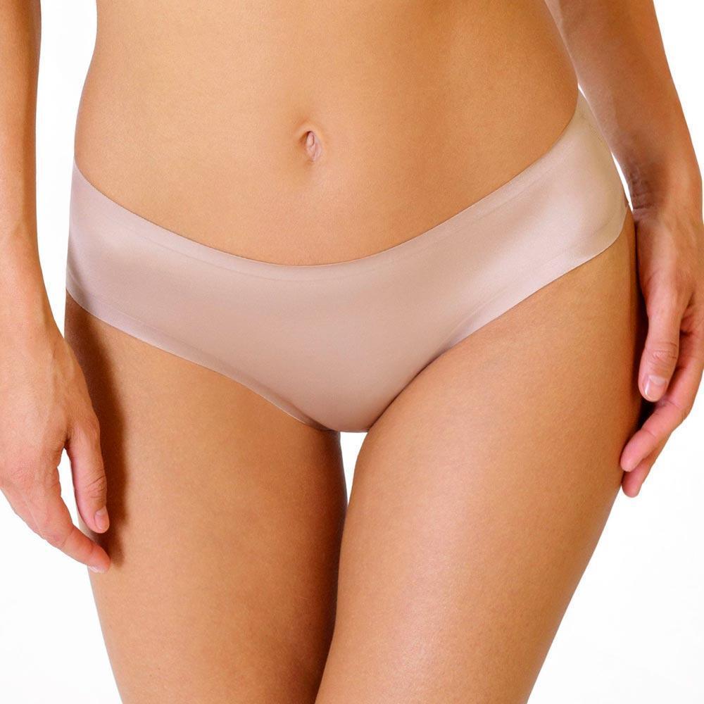 Invisible Seamless Hipster Panty