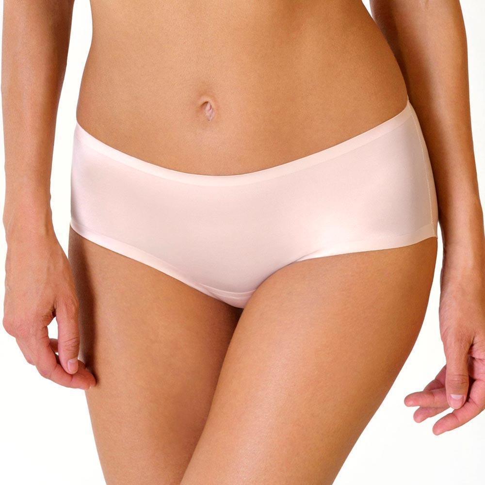 Invisible Seamless Hipster Panty