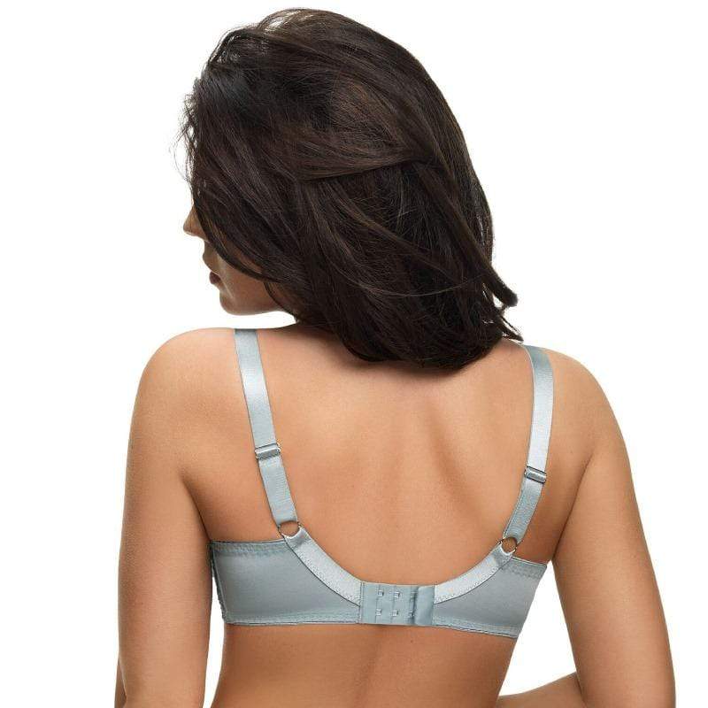 Lace Balconette Bra Gorsenia Paris-1