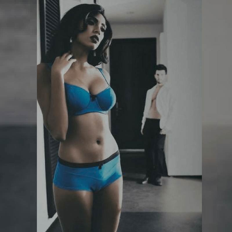 Stretch Boyshort Panty Comfortable Everyday Fit