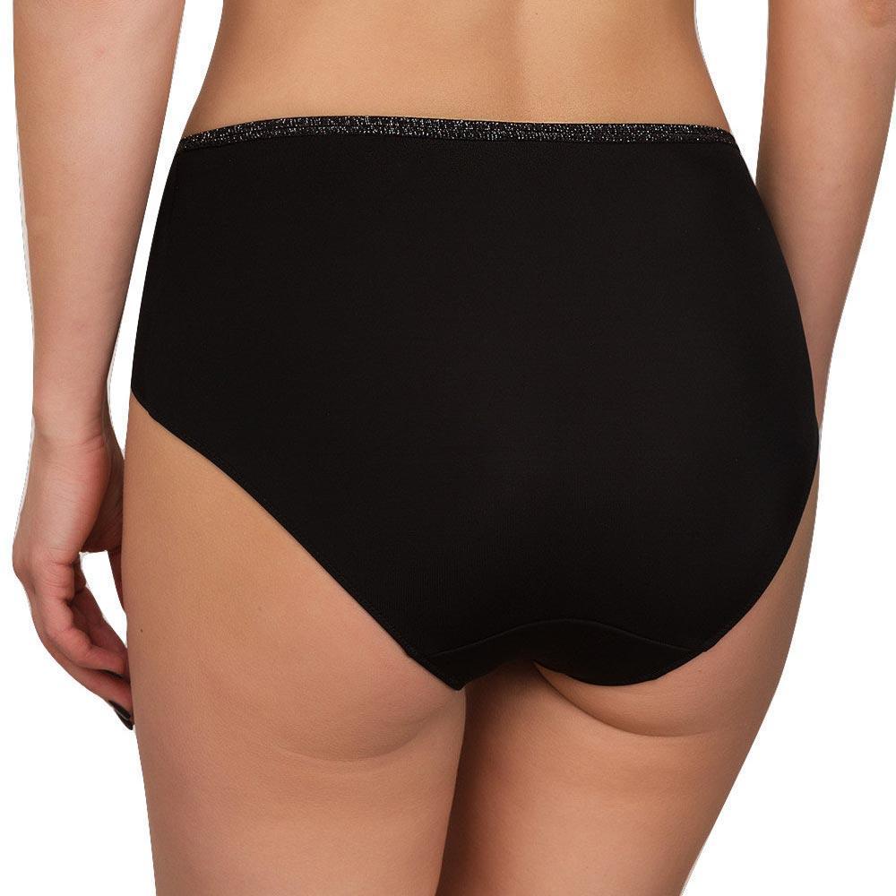 Comfort Fit Mid-Rise Bikini Panty