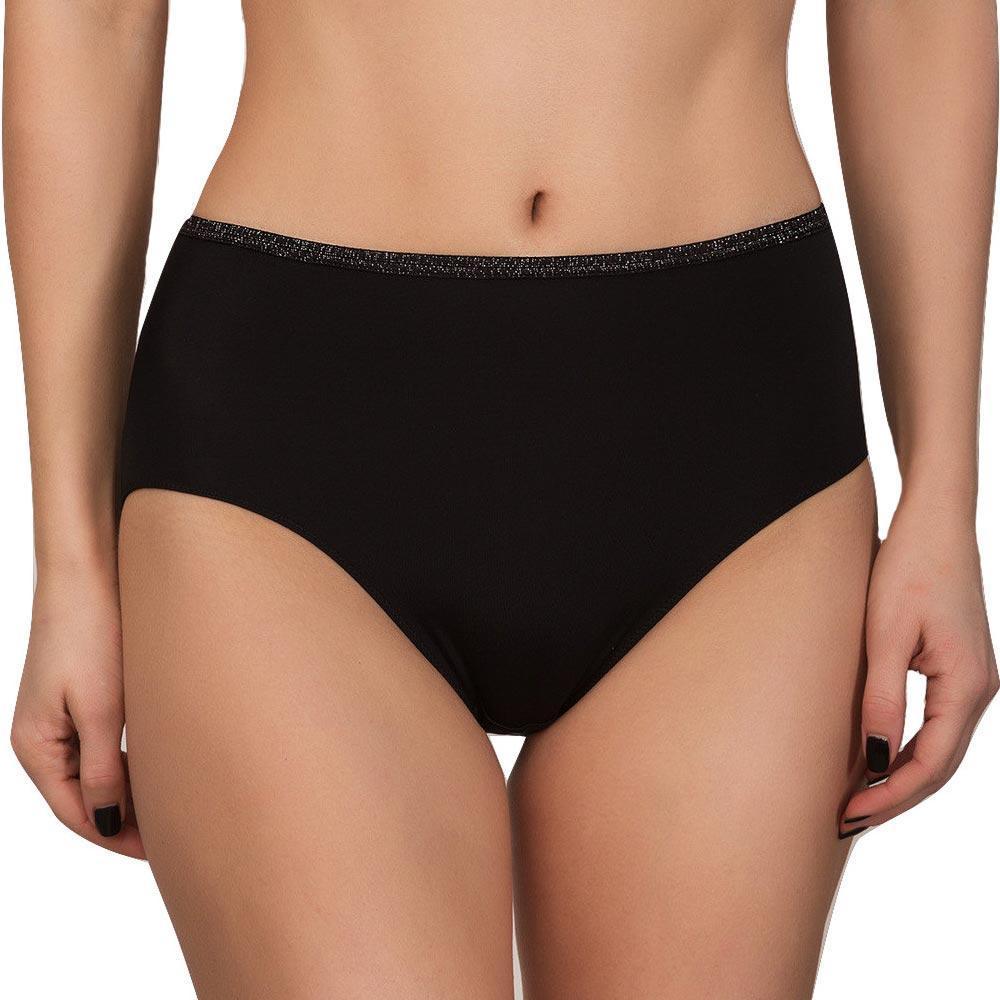 Comfort Fit Mid-Rise Bikini Panty