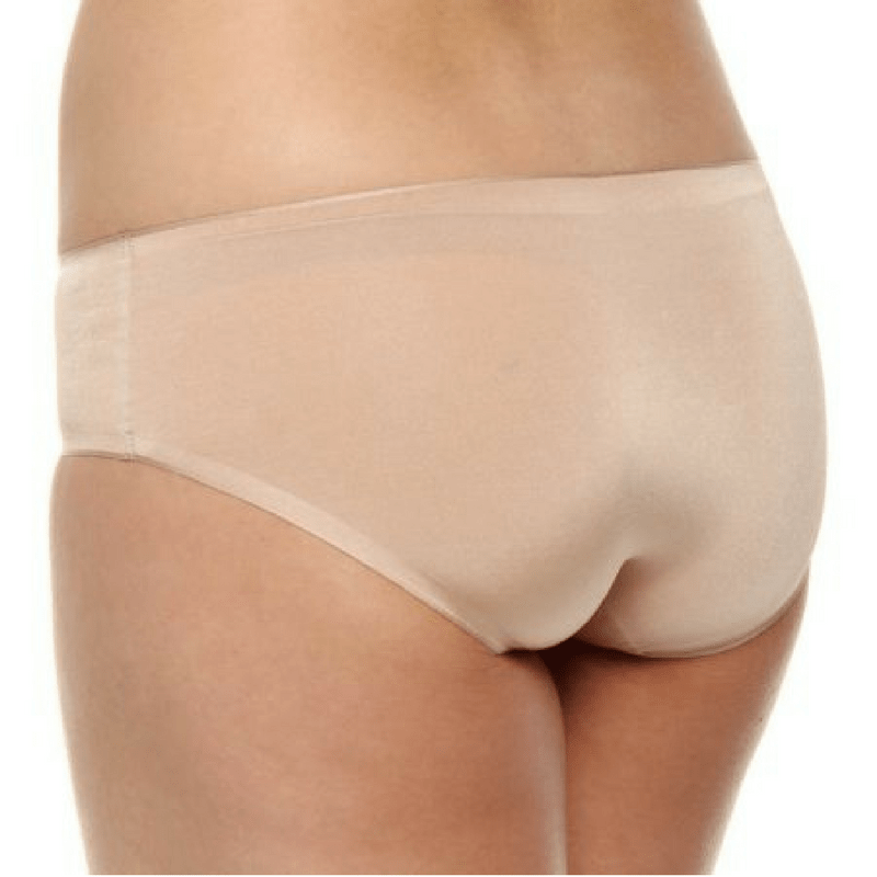Everyday Seamless Hipster Panty
