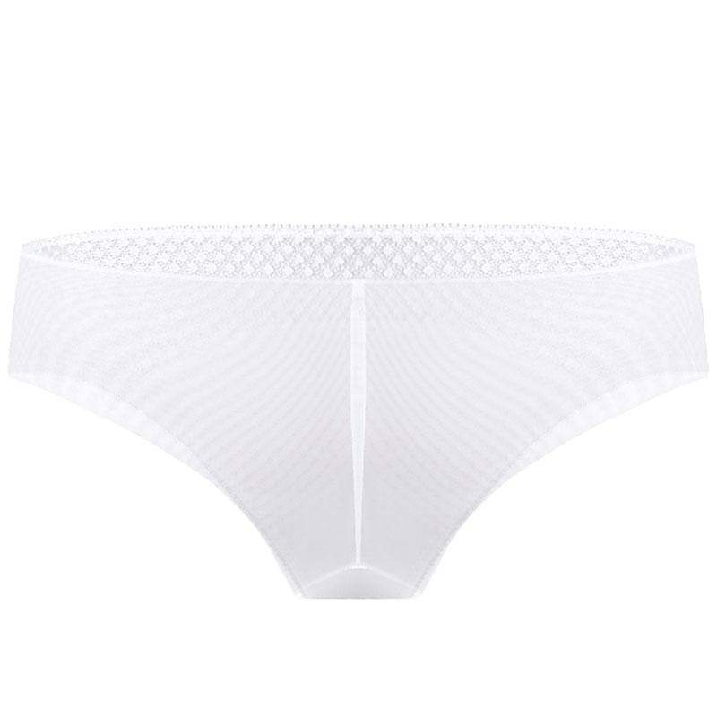 Everyday Comfort Semi-Sheer Hipster
