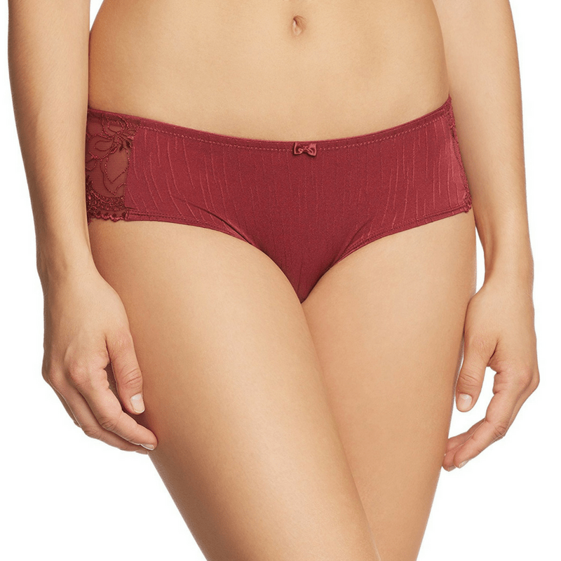 Comfort Fit Hipster Panty